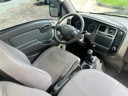 Hyundai HR