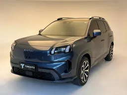 GAC Aion V