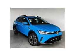 Volkswagen Nivus