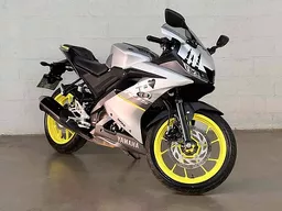 YZF R15