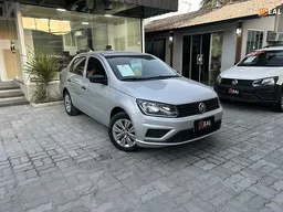 Volkswagen Voyage