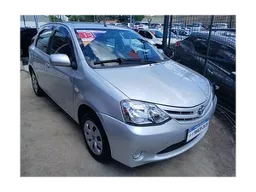 Toyota Etios