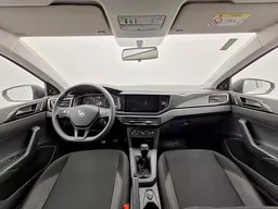 Volkswagen Polo Hatch
