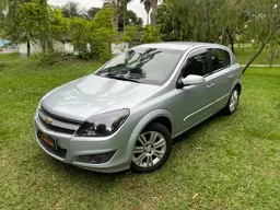 Chevrolet Vectra