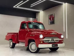 Chevrolet Brasil