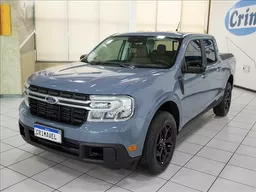 Ford Maverick
