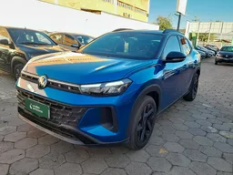 Volkswagen Tera