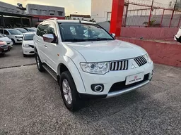 Mitsubishi Pajero Dakar