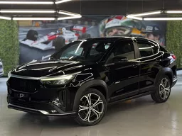 Fiat Fastback