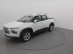 Chevrolet Montana