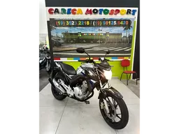 CB Twister
