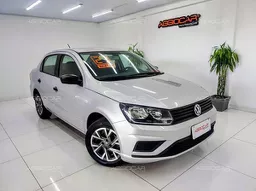 Volkswagen Voyage
