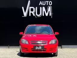 Chevrolet Celta