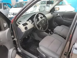 Volkswagen Parati