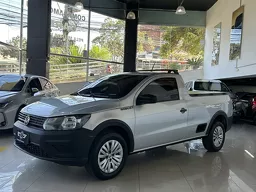 Volkswagen Saveiro