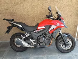 CB 500