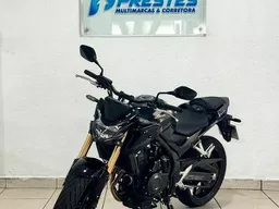 CB 500