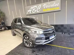 Chery Tiggo 5X