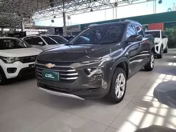 Chevrolet Montana