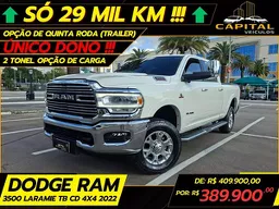 RAM 3500