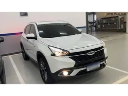 Chery Tiggo 7