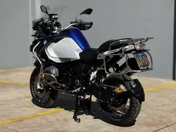 BMW R 1200 GS