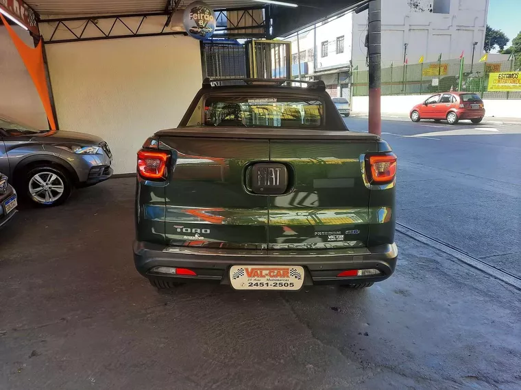 Fiat Toro Verde 7