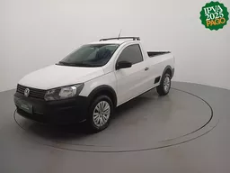 Volkswagen Saveiro