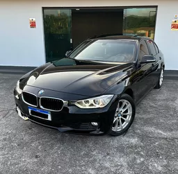 BMW 328i