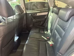 Honda CRV