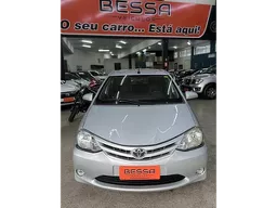Toyota Etios