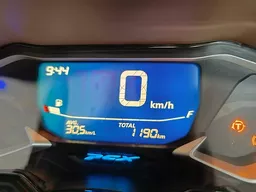 Honda PCX