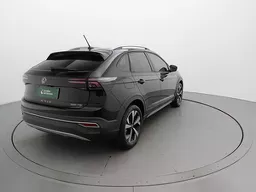 Volkswagen Nivus