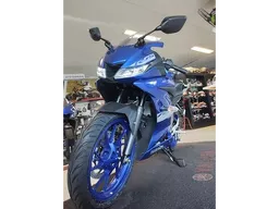 Yamaha YZF R15