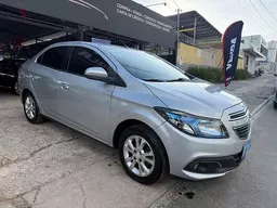 Chevrolet Prisma