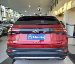 Volkswagen Nivus