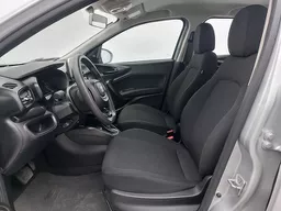 Fiat Cronos