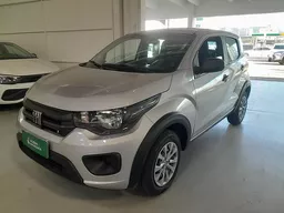 Fiat Mobi