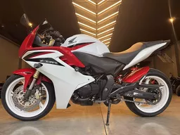 Honda CBR 600