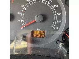 Chevrolet Corsa