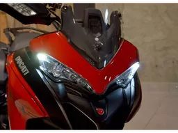 Ducati Multistrada