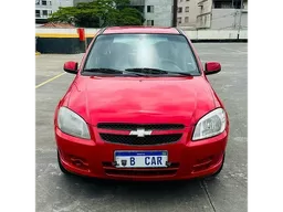 Chevrolet Celta