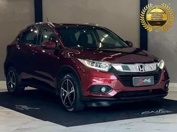 HR-V