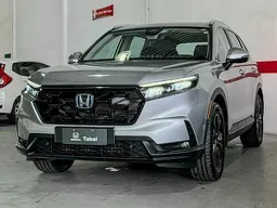 Honda CRV