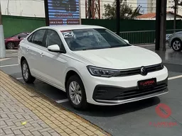 Volkswagen Virtus