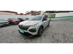 Renault Kardian