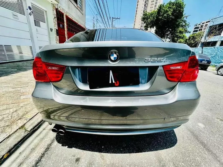 BMW 325i Cinza 7