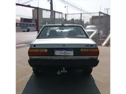 Volkswagen Voyage