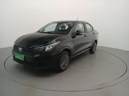 Fiat Cronos