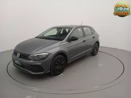 Volkswagen Polo Hatch
